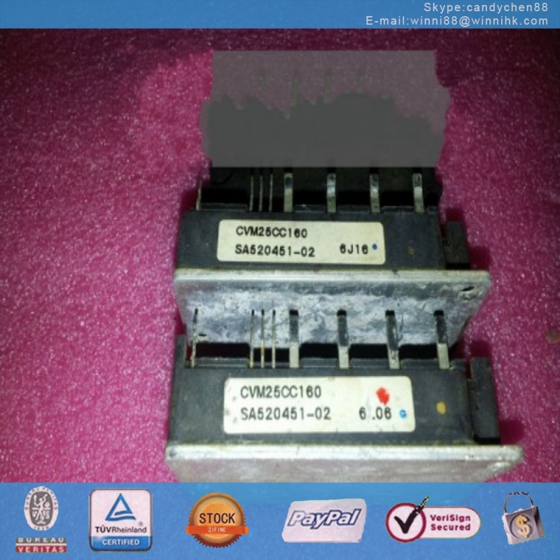 Cvm25cc160 SANREX modul cvm25cc-160