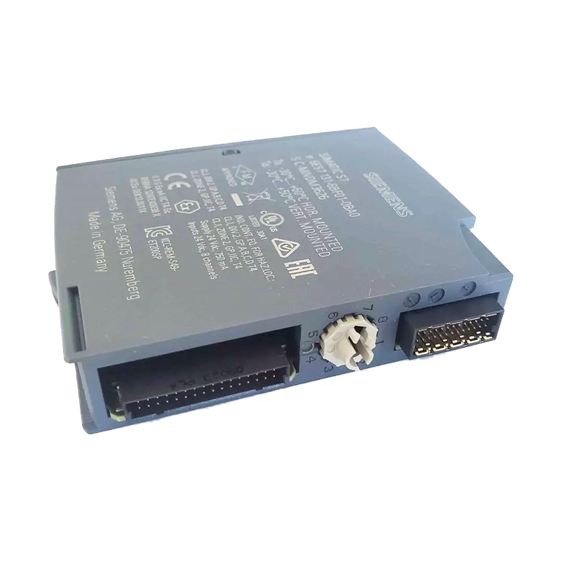 6ES7131-6BF01-0BA0 PLC Digital Input Module Original in stock Good price