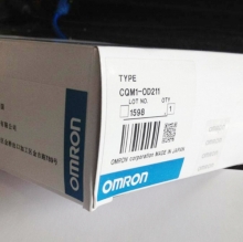 SPS-Ausgangsmodul der Serie CQM1-OD211 OMRON CQM1