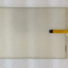 Siemens IPC277D-15 IPC477D-15 Touch screen glass