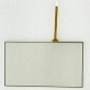 panasonic GT707 AIG707WCL1B2-F AL-3357 D1 Touch screen glass