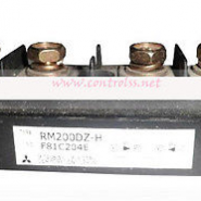 MITSUBISHI RM200DZ-H