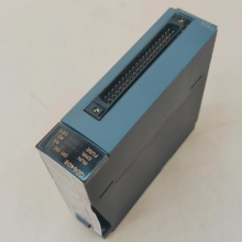 Mitsubishi Q Series PLC QD64D2 Module