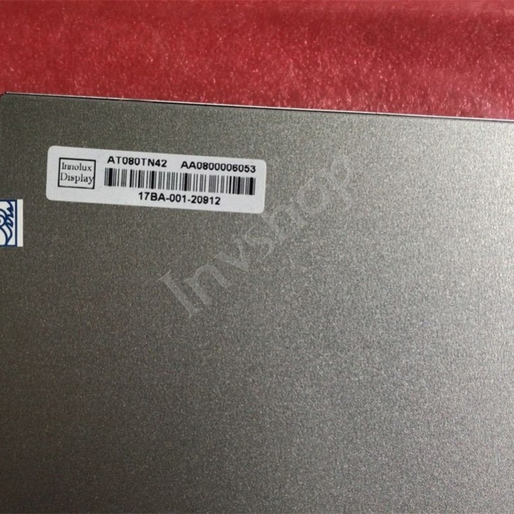 panel OOP90 Sharp LQ10D344 10.4
