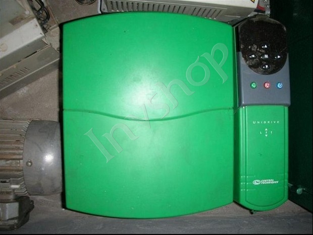UNI 3401 15KW UNI3402 18.5KW UNI3403 22KW