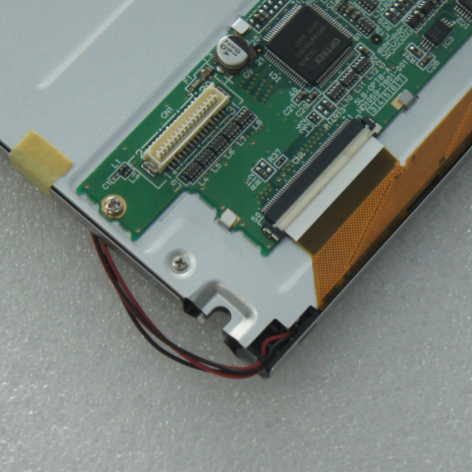 T-51750GD065J-LW-BFN OPTREX 6.5INCH LCD Display New and Original