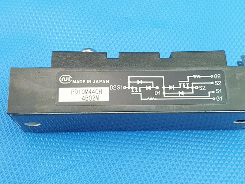 PD10M440H Power Module Original Durable Highly Adaptive