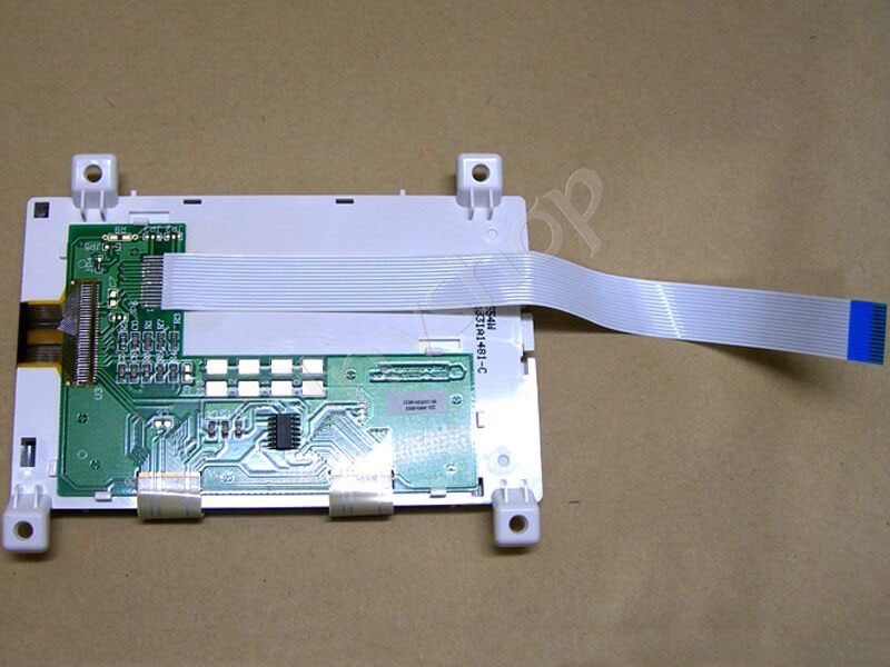 LCD Display for YamahaPSR S600 PSR S-600 MM6 DGX630 DGX640 LCD Screen