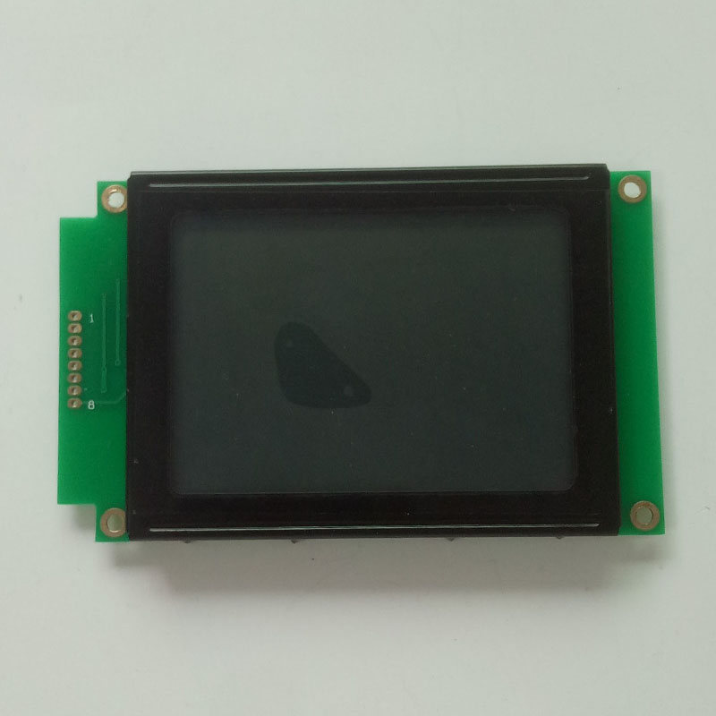 DMF50202N industrielle LCD-Anzeige