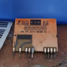 00.F5.014-0038 Quality product module Durable One-stop online shopping