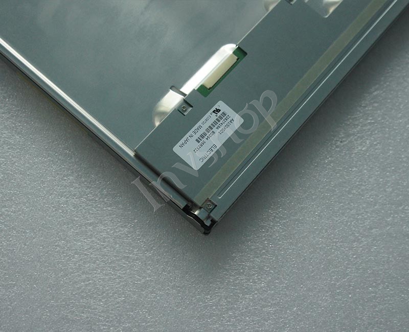 AA150XS01 Mitsubishi 15inch lcd display new and Original