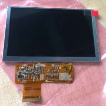 Frequency 60Hz Tianma LCD Displays high Resolution tft lcd color monitor TM050RDH01