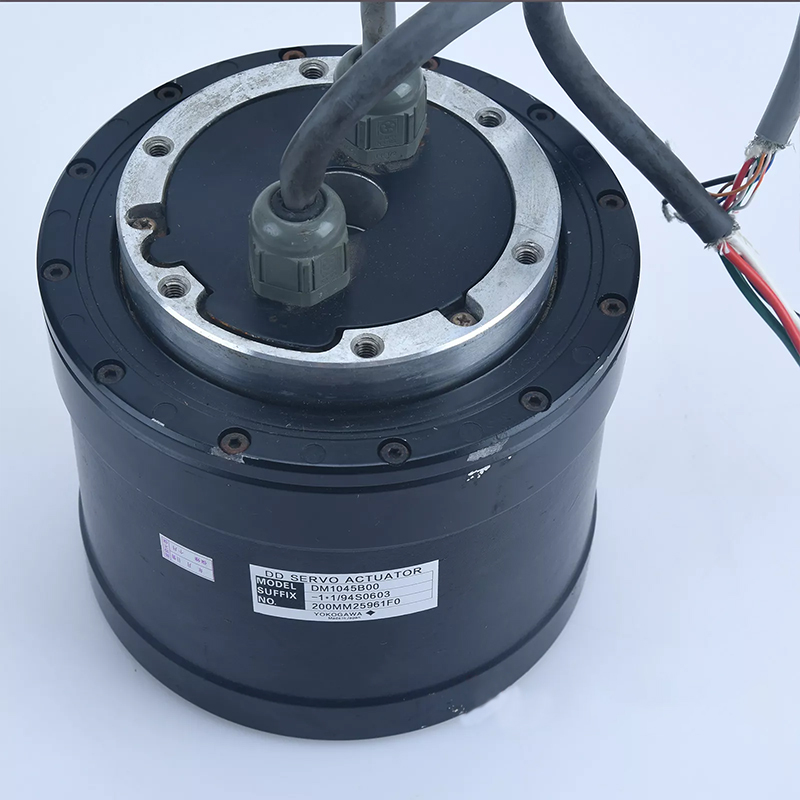 DM1045B00 DM1045B00 USED YOKOGAWA Long-Range Direct Drive Motor Good Price
