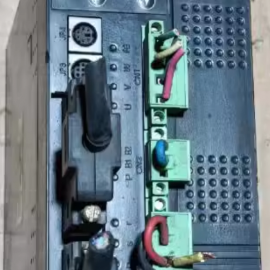 PSDA1533A8-N1 Operation control servo driver