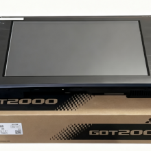 gt2712-stba mitsubishi - touchscreen für neue und original verpackt