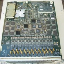 cisco AS5800 CHANNELIZED E1 Module