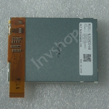 3.5inch hohe helligkeit, nec lcd tft panel aktiven bereich 53,64 × 71.52mm nl2432hc22-44b