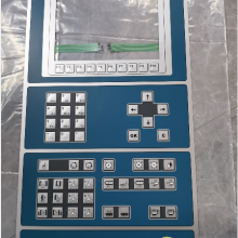 KEBA Kemro K2-200 touch pad keyPad