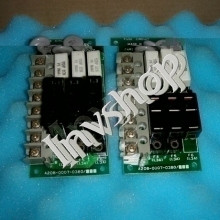 FANUC servo motor A20B-0007-0380