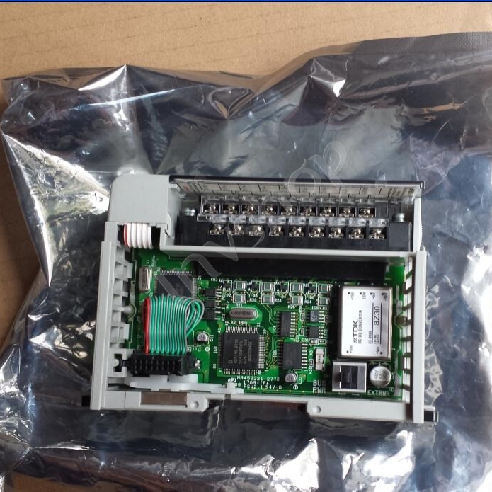 Button bar A86L-0001-0298 FANUC system Newn