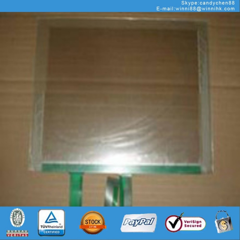 NeUe touchscreen - touch Glas xbtf034110 digitizer