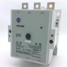 100-D250EA11 ABB Contactor New and Original
