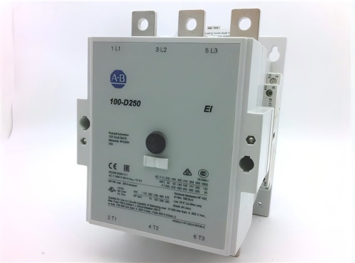 100-D250EA11 ABB Contactor New and Original