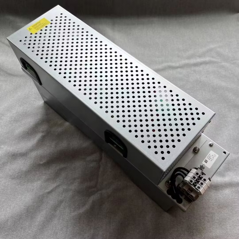 Heidelbert Power Module DSCM380 00.785.0278 NEW