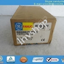 PLC GE NEW IC670CHS001E FANUC