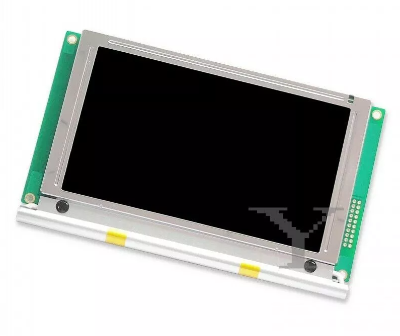 HDM128GS24Y-1-9J3F LCD display PANEL