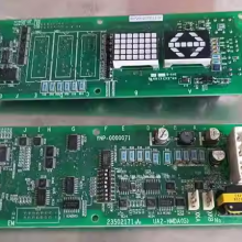 Hitachi outbound call board UA2-HMDA(G)/23502171/YNP-0000071