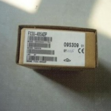 Mitsubishi Module FX3U-485ADP