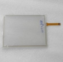 FÃ¼r die Mensch - Maschine - touch - screen - Glas neUe agp3400-t1-d24