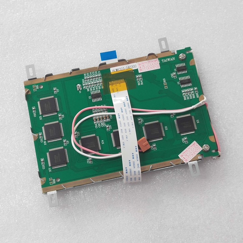 HLM6323-040300 TW-2294V-0 5.7