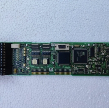 lvds Online-STEUERKARTE aus einer Hand DANFOSS VTL6000 175Z1528 DT8 / R4