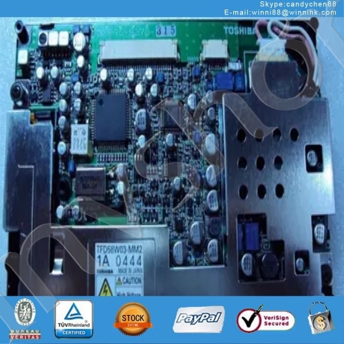 LCD Screen Panel Display For Toshiba 5.8