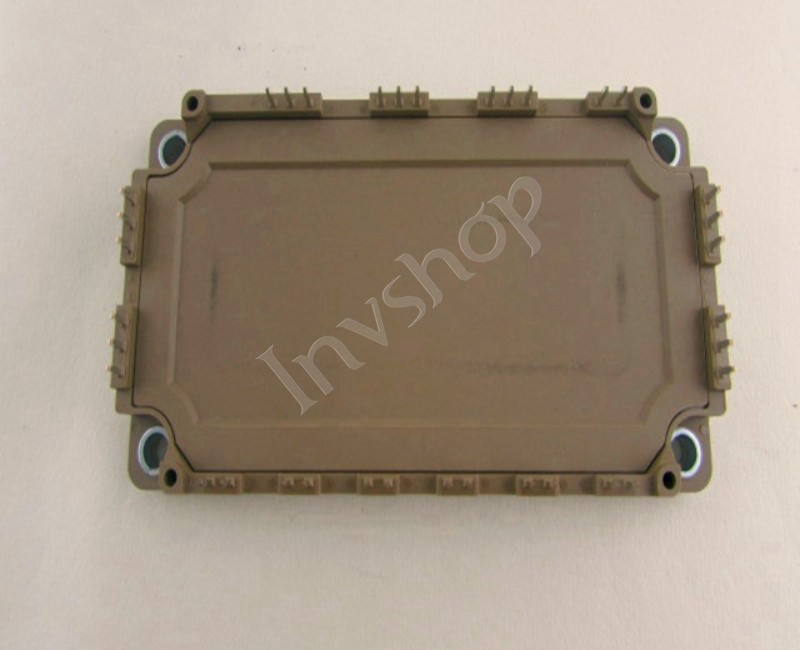 6MBI100U4B-120-50 power modul