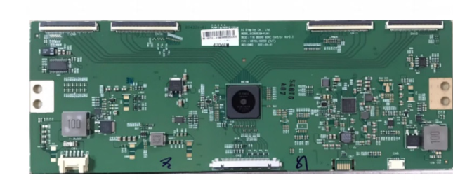 LC860EQN-FJA1 86inch NEW AND ORIGINAL PACKED LCD PANEL