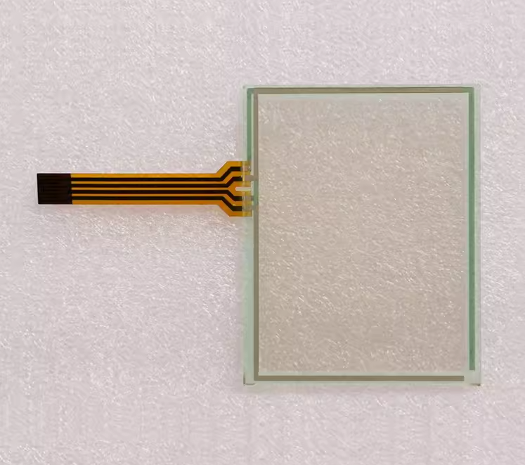 schneider XBTGT1105 Touch screen + protective film