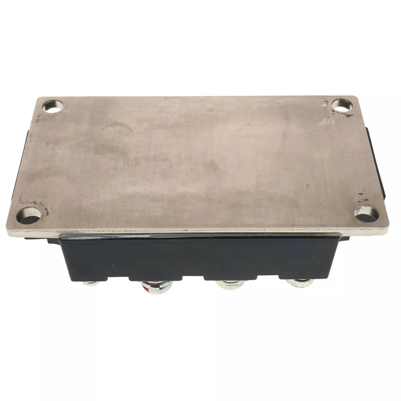 DFA200CB80 Original Diode Bridge And Thyristor Module Quality Supplier