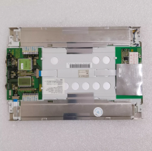 a-Si TFT-LCD Panel 10.4