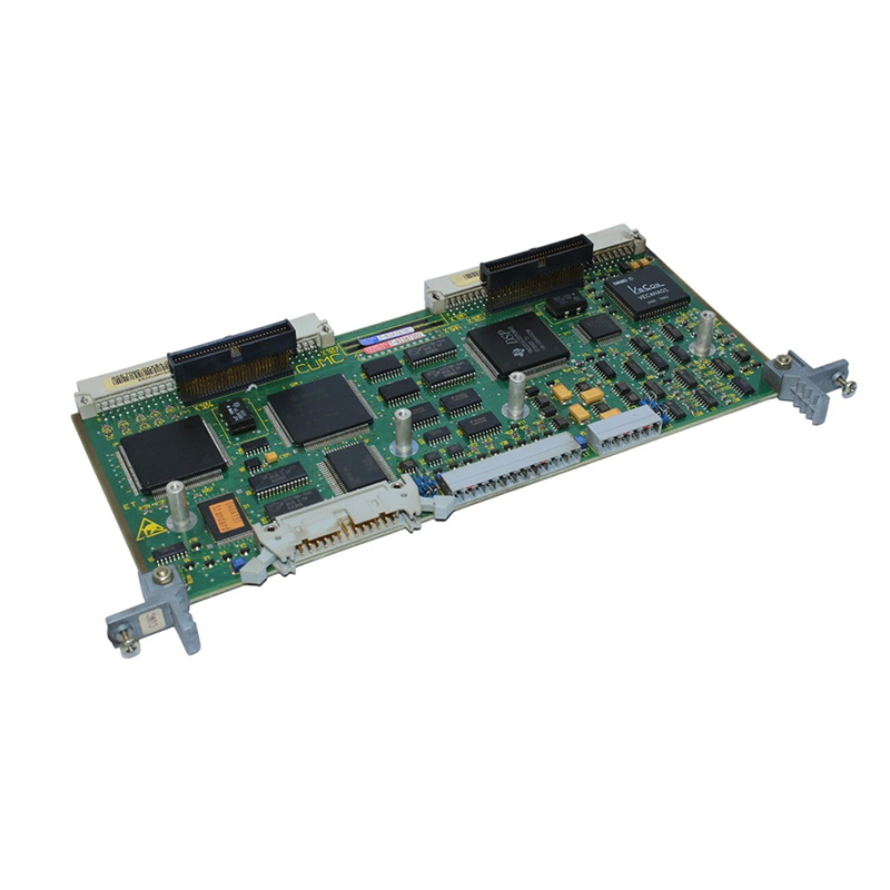 6SE7090-0XX84-0AD1 Siemens inverter CUMC board
