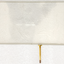 XINJE THA62-MT THA62-UT Touch screen glass