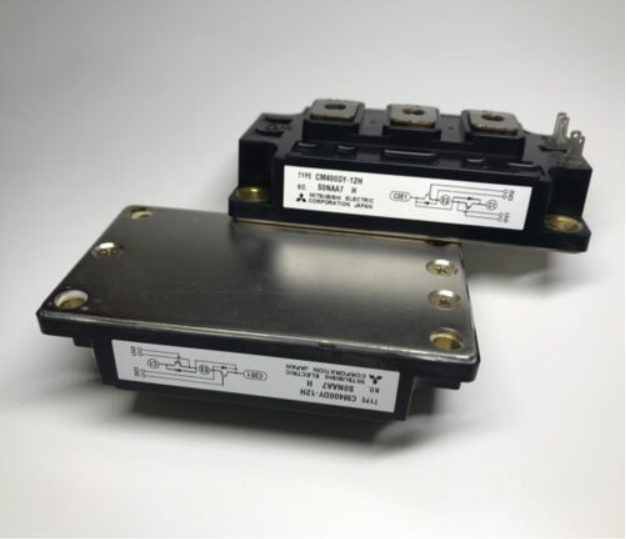 IGBT MITSUBISHI MODULE CM400DY-12H