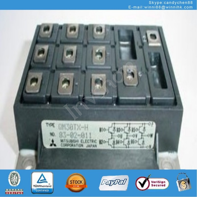 NeUe qm30tx-h Mitsubishi - transistor qm30txh