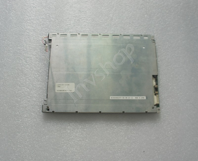 KCS6448JSTT-X6 10.4