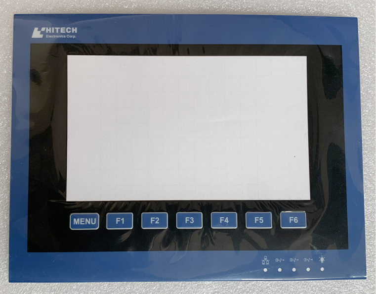 Hai teck PWS6700T Touch screen + protective film