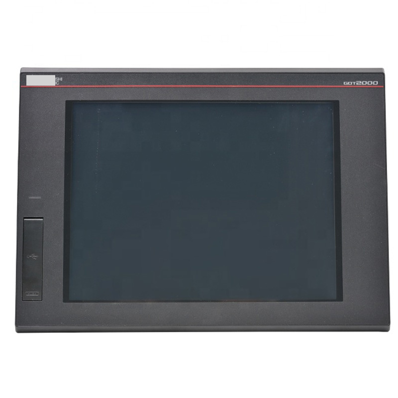 GT2710-STBA Mitsubishi GOT2000 Touch Screen HMI