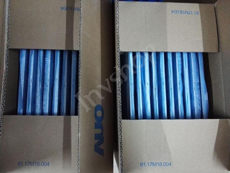 G190EAN01.6 AUO 19inch LCD Display New and Original