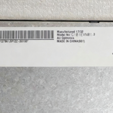 G101EVN01.3  AUO  10.1inch  1280×800  lcd display
